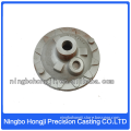 Factory Price OEM High Quality Steel Pipe Fitting Valve Body Steel Casting